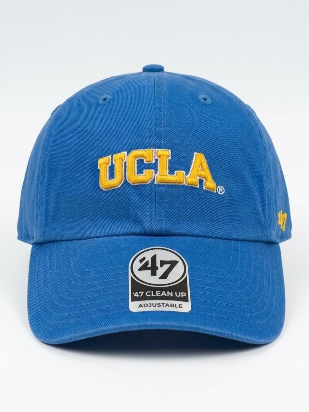 '47 UCLA Bruins Clean Up Adjustable Hat